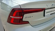 miniaturka - Volvo S60