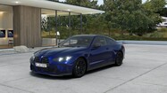 miniaturka - BMW M4