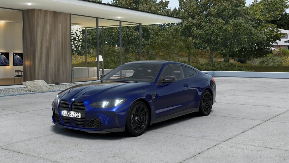 BMW M4