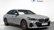 miniaturka - BMW Serii 5, 520