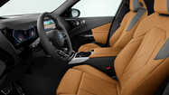 miniaturka - BMW X3