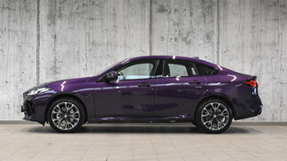 BMW Serii 2, 220