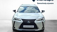 miniaturka - Lexus UX