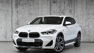 miniaturka - BMW X2