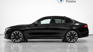 BMW Serii 5, 540