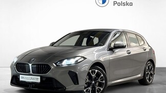 BMW Serii 1, 120