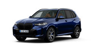 miniaturka - BMW X5
