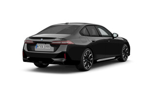 BMW Serii 5, 540