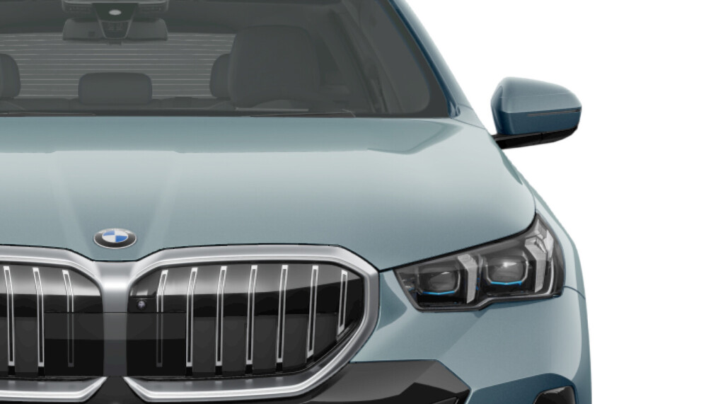 BMW Serii 5, 520