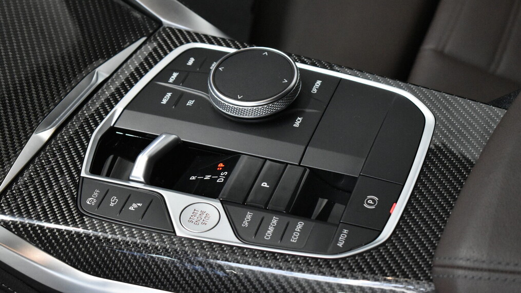 BMW Serii 4, 420