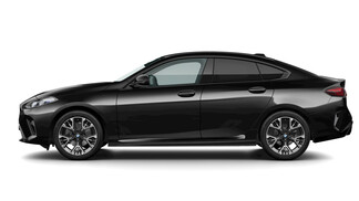 BMW Serii 2, 220