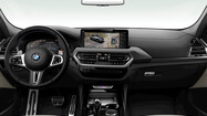 miniaturka - BMW X4