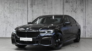 BMW Serii 7, 730