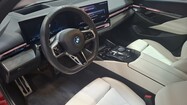 miniaturka - BMW Serii 5, 550