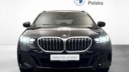 miniaturka - BMW Serii 5, 520