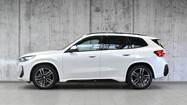 miniaturka - BMW X1
