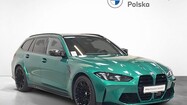 miniaturka - BMW M3