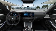 miniaturka - BMW M3