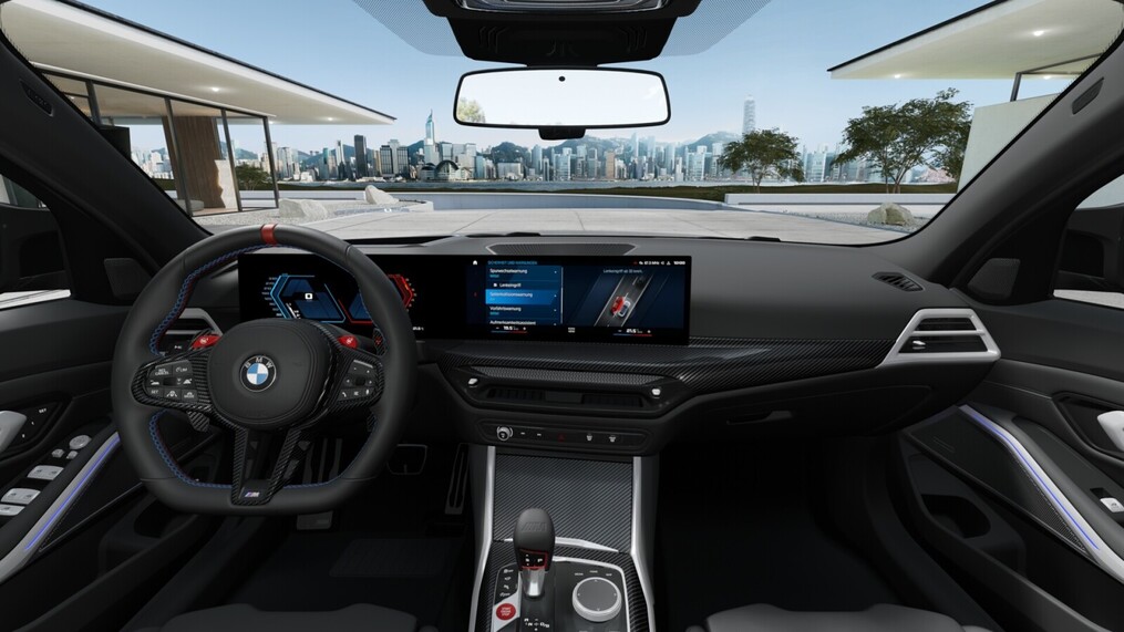 BMW M3