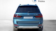 miniaturka - BMW X7