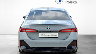 BMW Serii 5, 520