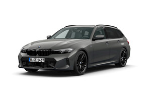 BMW Serii 3, 320