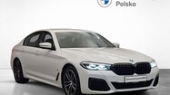 miniaturka - BMW Serii 5, 520
