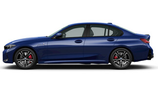 BMW Serii 3, 330