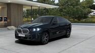 miniaturka - BMW X6