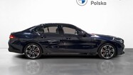 BMW Serii 5, 520