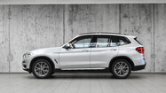 miniaturka - BMW X3