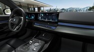 miniaturka - BMW Serii 5, i5