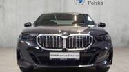 BMW Serii 5, 520