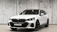 miniaturka - BMW Serii 5, 520