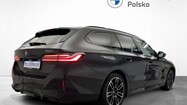 miniaturka - BMW Serii 5, 520