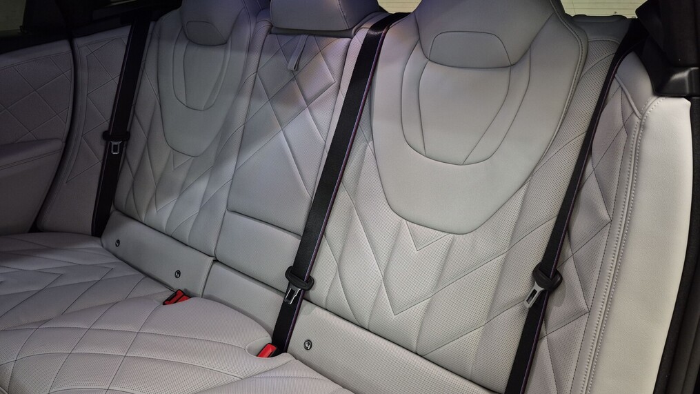 BMW XM