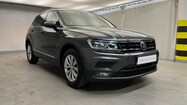 miniaturka - Volkswagen Tiguan