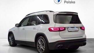 Mercedes-Benz GLB AMG 35