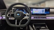 miniaturka - BMW Serii 7, 740