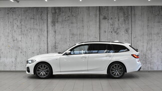 BMW Serii 3, 320