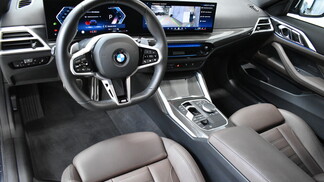 BMW Serii 4, 420