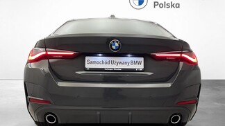 BMW Serii 4, 420