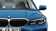miniaturka - BMW Serii 3, 320