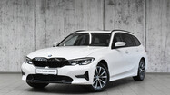 BMW Serii 3, 330