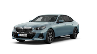 BMW Serii 5, 520
