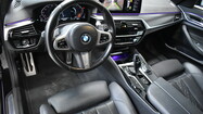 miniaturka - BMW Serii 5, 520
