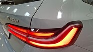 BMW Serii 5, 540