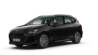 BMW Serii 2, 218