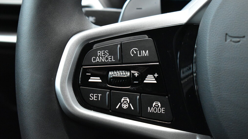 BMW Serii 4, 420