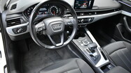 miniaturka - Audi A4 Limousine